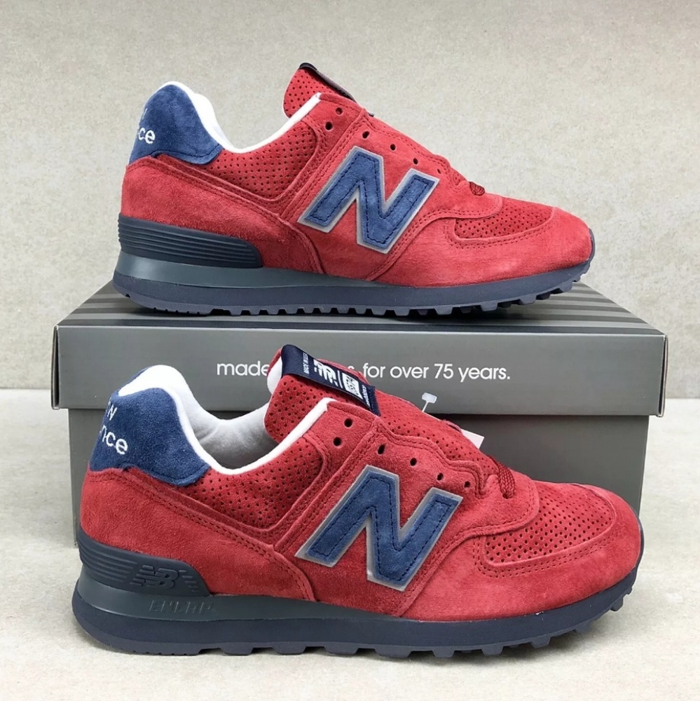 NEW BALANCE 574 US574XAD